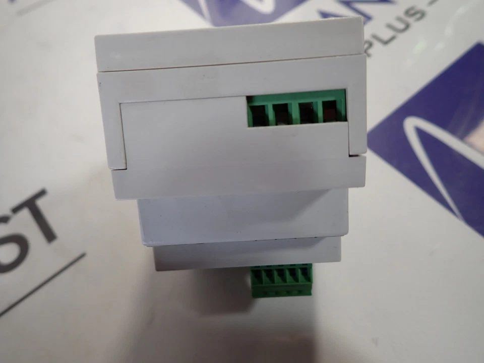 SQUARE D Schneider Electric CCM Modbus Module S48377 48845 Din Rail Mount - Image 4 of 4