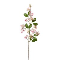Kunstblume Viburnum, 2Er Set, Farbe Rosa, HöHe Ca. 87 Cm