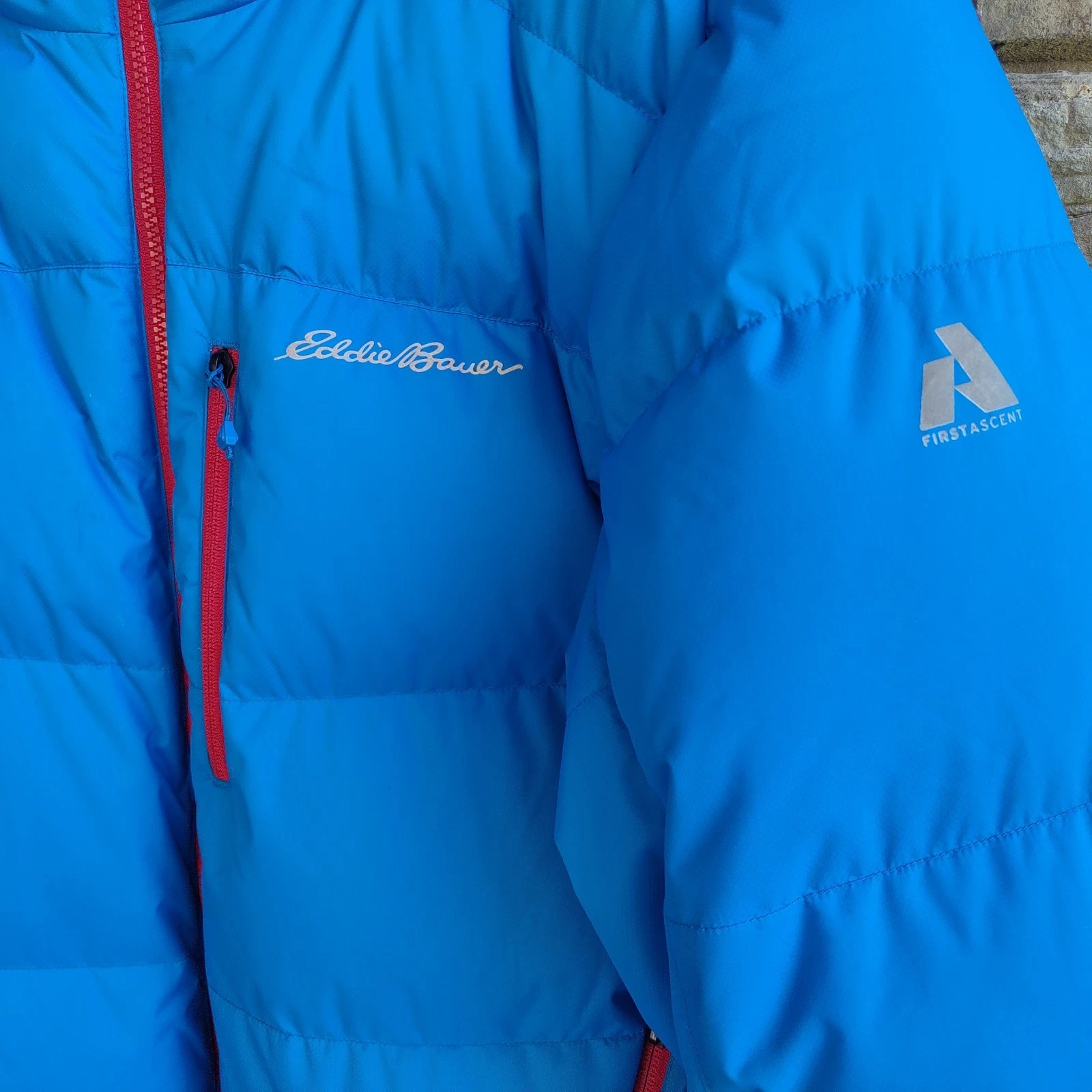 Eddie Bauer First Ascent Peak XV Parka image 14