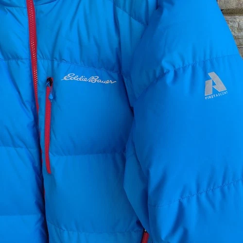 Eddie Bauer First Ascent Peak XV Parka image 14