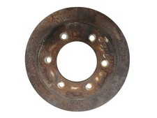 Disque de frein Opel MONTEREY
