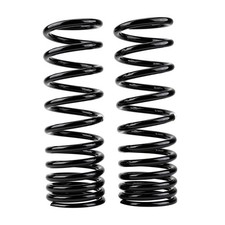 Old Man Emu Rear Coil Spring Set Isuzu Trooper Heavy-Duty 1989-1996