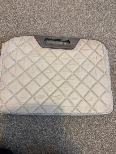 Ladies Knomo Laptop Bag - Two tone - Picture 7 of 13