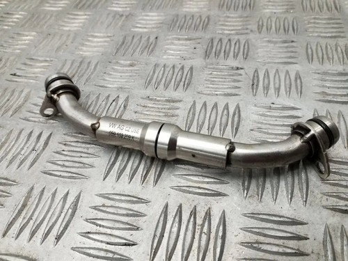 AUDI A6 Avant 4G5, C7, 4GD Turbinenschmierrohr 059103209K 3.00 Petrol 34726544