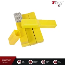 E7018 5/32" Stick electrodes welding rod 50 lbs (10 lbs x 5 Pack) New