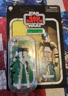 Kenner Clone Captain Ballast Star Wars The Bad Batch 2021 Action Figure