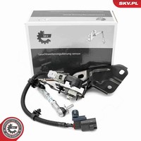 Esen SKV Sensor Leuchtweitenregulierung 17SKV811 FüR Toyota Land Cruiser Prado