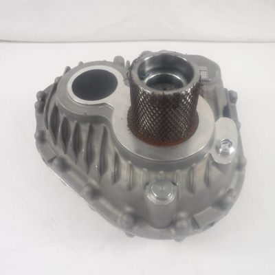 Comer Industries Gearbox 48137209, 9.876.101.00