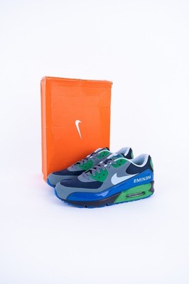 Nike Air Max 90 Eminem (Sample) - US 10 / EU 44 - DS, NEU / NEW