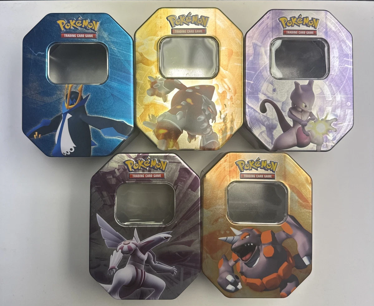 Preços baixos em Pokémon TCG Diamond & Pearl Lacrado pacotes de