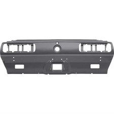 Oer 152790 1967-68 Camaro Rally Sport Rear Body Panel