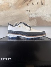 FootJoy Premiere Field LX Dry Ice 10.5M US Wide