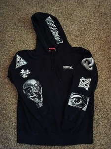 Supreme Mc Escher | eBay