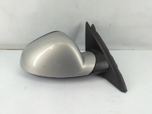 2011-2013 Buick Regal Passenger Right Side View Power Door Mirror Beige MQ6QJ