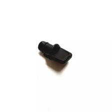 Genuine Audi Engine Oil Dipstick Tube Cap 06h-115-418-m