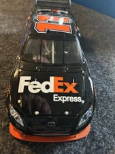 NASCAR ActionFinds Denny Hamlin #11 FedEx Express 2007  Excellent Condition 
