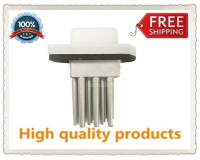 Blower Motor Fan Heater Resistor For   Maxima Pathfinder Armada 27761-70T03 *uq