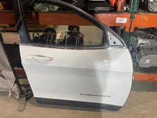 (LOCAL PICKUP ONLY) Passenger Front Door Electric Tempered Glass Fits 14-18 CHER