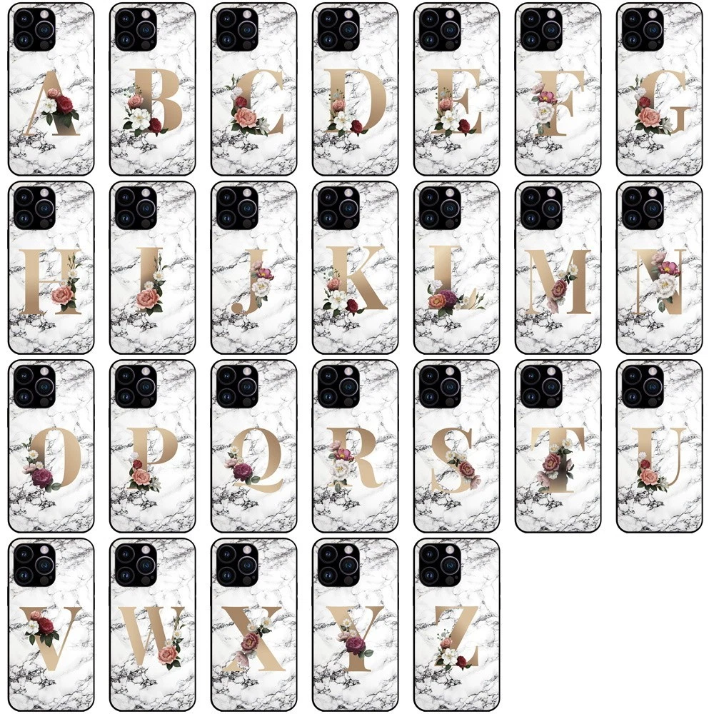 Printed Phone Case Matte Bumper Cover For Apple iPhone 678/SE2 3/XR/XS Max - Picture 2 of 33