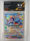 Carte Pokémon FR Lokhlass ex (SCR 032) Couronne Stellaire CGG 9,5 27410063