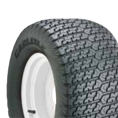 Oregon 58-426 Oregon Tire, 18X8.50-10Nhs 4P Turf Smart Tread
