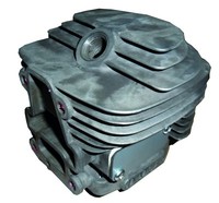 Original Kawasaki Zylinder Und Kolben Kit TJ-45 Diam. 42,5 Mm