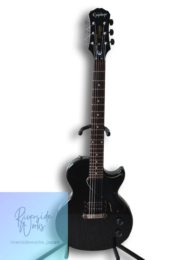 Epiphone Les Paul Junior for sale - eBay