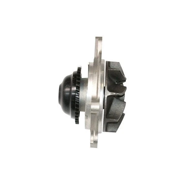 For Chevy Silverado 3500 HD 2007-2016 GMB 130-2030 Engine Water Pump Foto 3 de 4