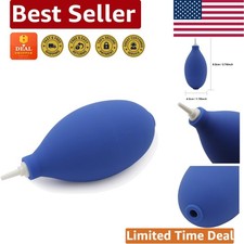 Soft Air Duster for Sensitive Gear - Essential for Photographers  Tech Lovers