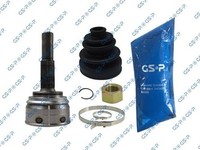 Gsp Gelenksatz, Antriebswelle 841001 FüR Nissan