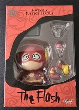 The Flash DC Figur