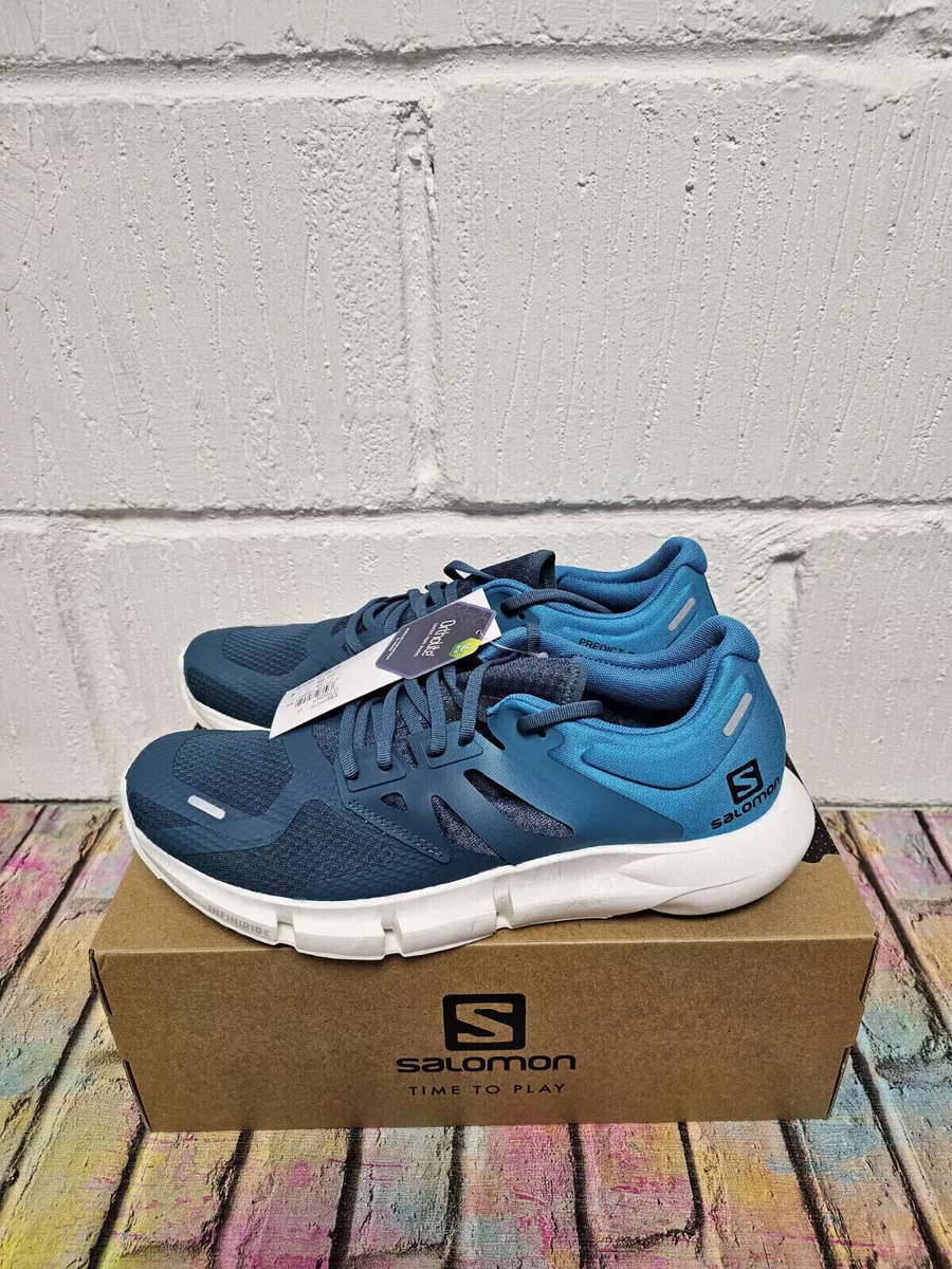 Salomon running shoes uk sale
