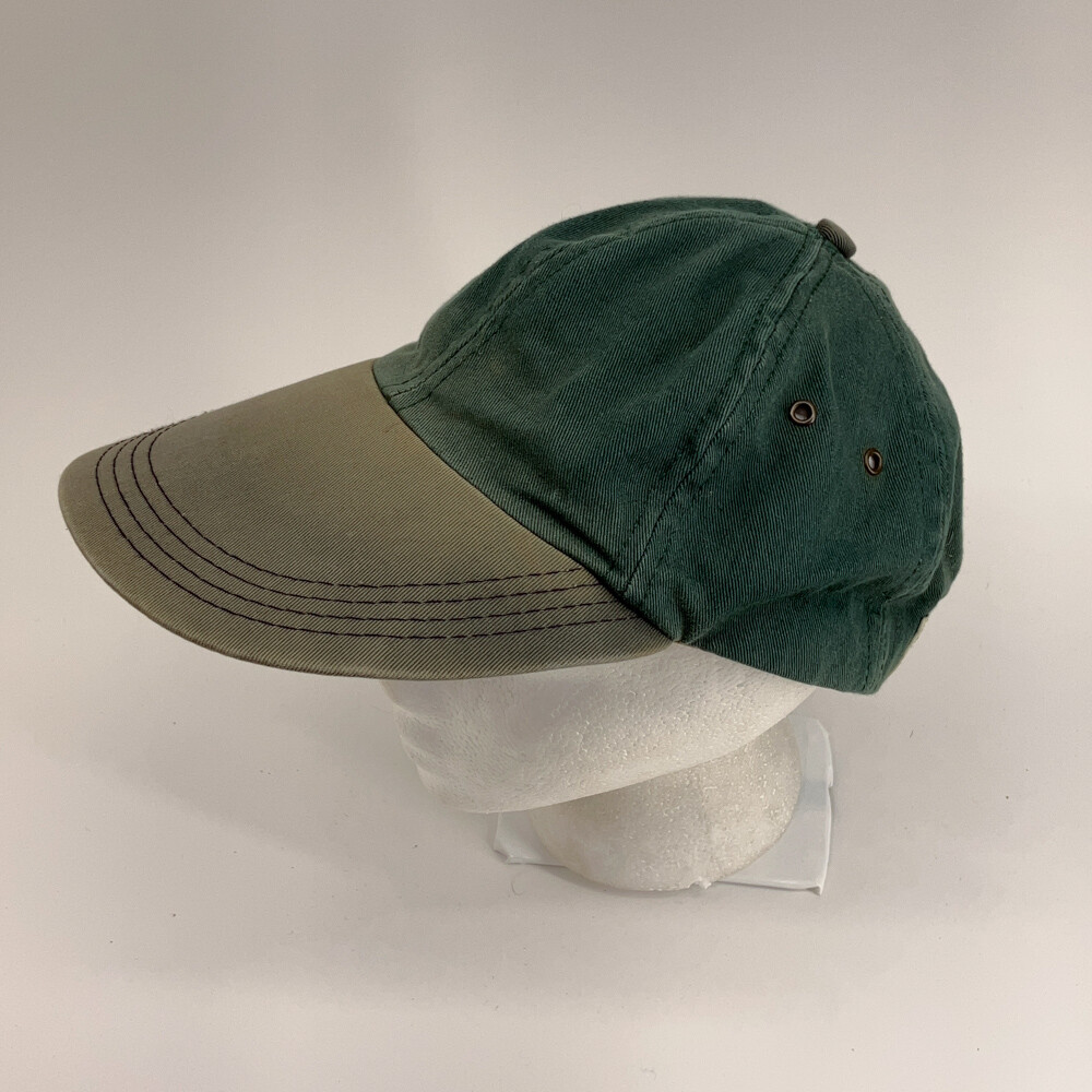 【eddie bauer】00s アクティブキャップ　非売品 Eddie Bauer | New Era®️ 初のコラボレーションによる9THIRTY