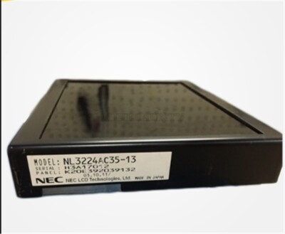 1Pc NL3224AC35-13 Nec 5.5'' Tft Lcd Screen Display Panel F8U00 xm