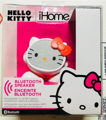 hello kitty ihome speaker