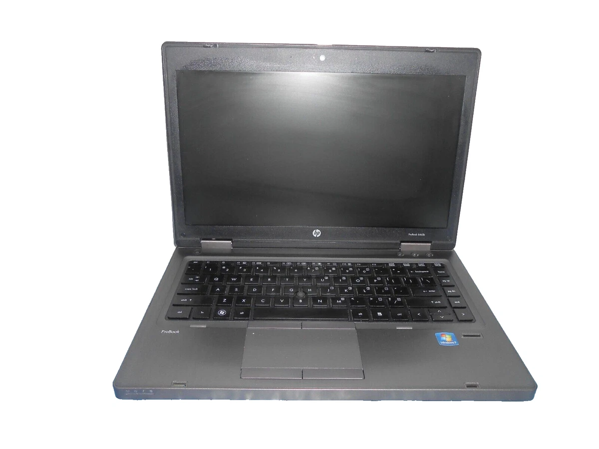 HP Windows 10 AMD A4 Dual-Core 4 GB RAM PC Laptops & Netbooks for