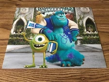 John Goodman Autographed 11x14 Photo Monster Inc. The Big Lebowski Roseanne