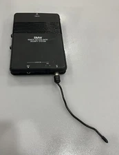 BMW OEM Remote Keyless Entry Security System Module / ECU with Antenna 1467028