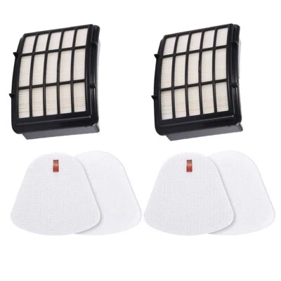 Vacuum Filters For Shark Rotator Pro Lift-Away NV356E,NV356K,NV356Q,NV357