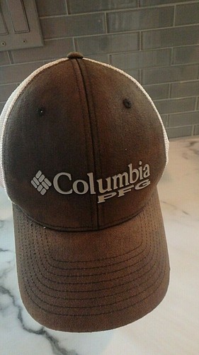 Columbia PFG Performance Fish Gear Hat 