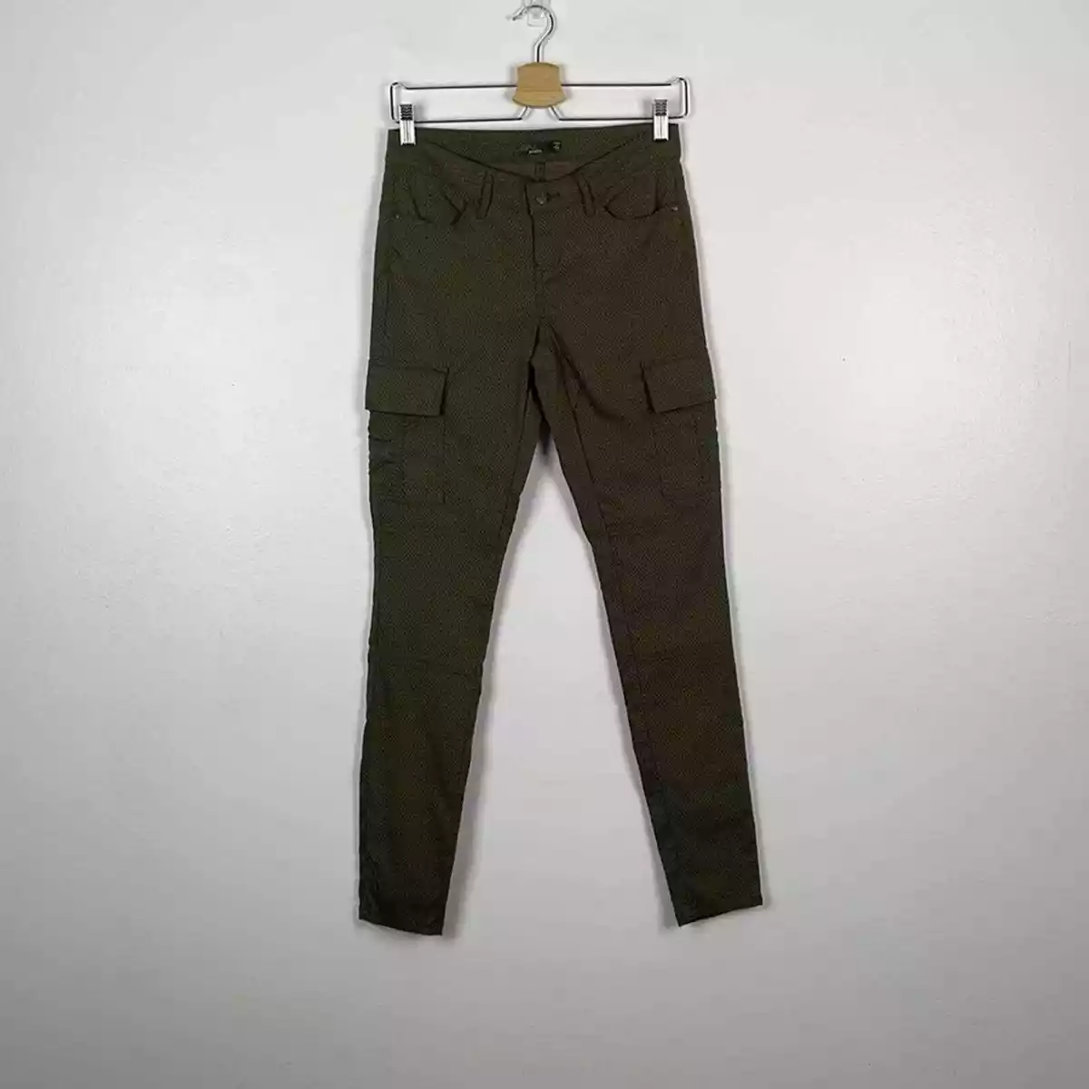 Cotton 6 Pocket Cargo Pants for Women at Rs 835/piece in Coimbatore | ID:  2852589966091