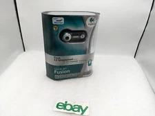 Logitech Quickcam Fusion 1.3MP WebCam New Sealed - Free Shipping
