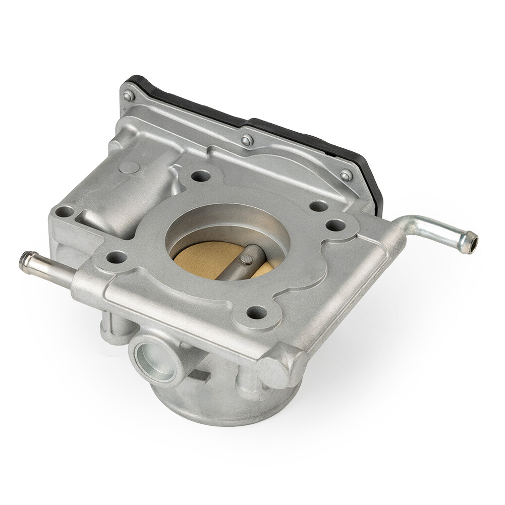 Throttle Body 50mm Z67713640 for Mazda 3 BL Saloon 1.6L 2009-2013