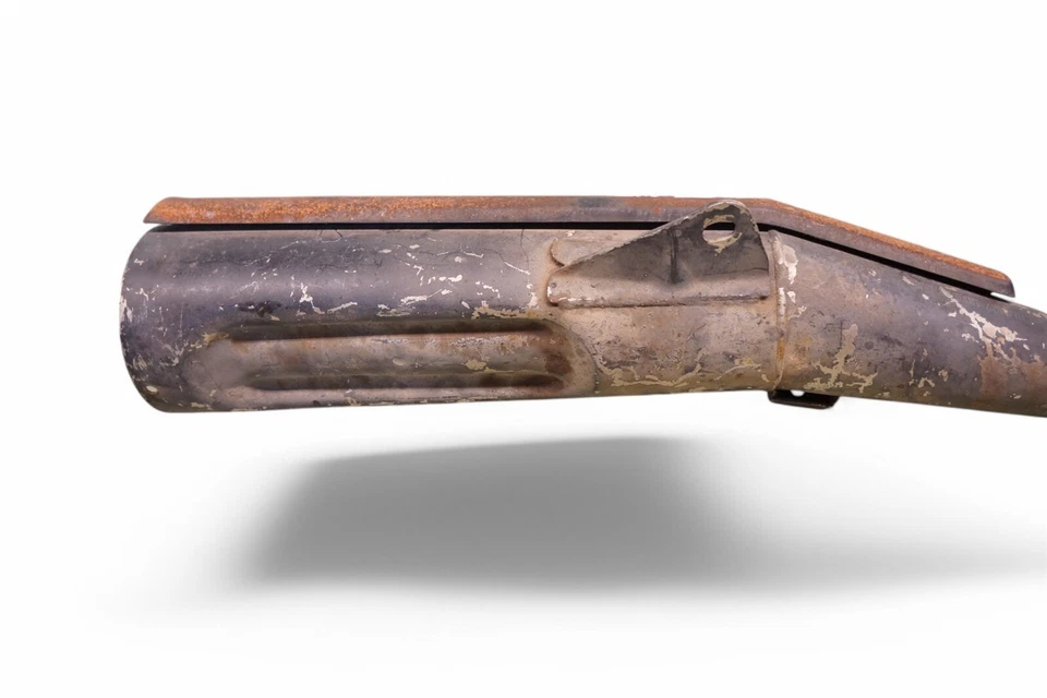 1982 Honda CX500 Turbo CX 500 CX650TC 650 CX500TC *CX1 Exhaust Pipes - Image 4 of 4