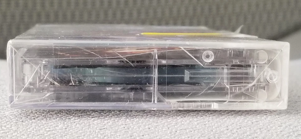 Public Enemy Yo! Bum Rush the Show Def Jam 1987 Reissue 1994 Read Description - Image 4 of 4