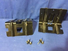 2X Smart Technologies Smart Board Pen Tray Black Wall Bracket for SB660 & SB680