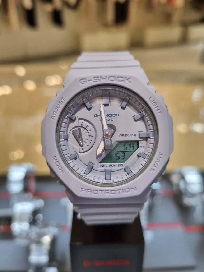 S shock watch original cheap