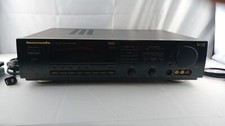 VINTAGE MARANTZ AV550 AM/FM PRE AMPLIFIER TUNER