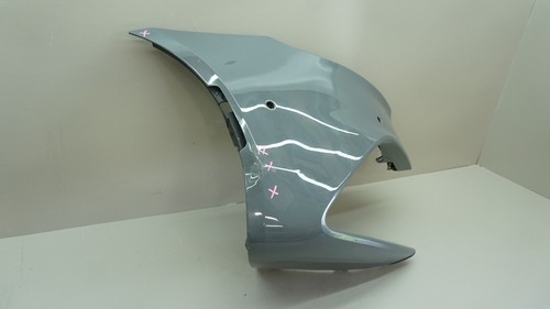 2019-2021 ASTON MARTIN SUPERLEGGERA REAR LEFT BUMPER CORNER CAP OEM 19 20 21 - Picture 4 of 12