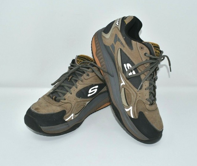 skechers sport shape ups xt all day comfort sneakers